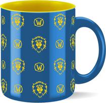 Blizzrd - Mug World of Warcraft: Alliance with Gift Packaging