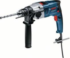 Bosch . HAMMER DRILL.  800W GSB 18-2 RE -ZUW