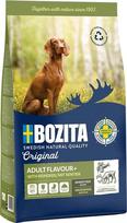 Bozita Original Adult Flavour+ Reindeer - dry dog food - 12kg
