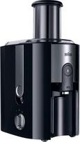 Braun Multiquick 5 juicer J 500 900 W Black, Silver
