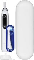 Braun Oral-B Szczoteczka elektrycz iO6 Series Biała