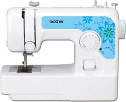 Brother J14S Semi-automatic sewing machine Electromechanical