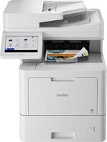 Brother MFC-L9670CDN multifunction printer Laser A4 2400 x 600 DPI 40 ppm