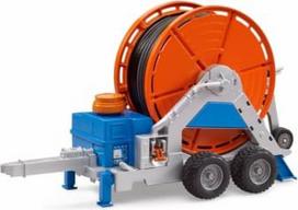 Bruder - Irrigation trailer (02034)
