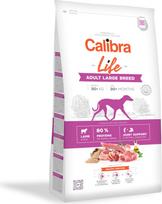 Calibra - Dog Life Adult Large Breed Lamb 12 kg - (381090)