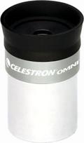 Celestron Omni 9mm 1.25" eyepiece