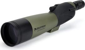 Celestron Spotting scope Ultima 80 straight