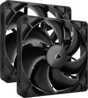 Corsair iCUE LINK RX140 Computer case Fan 14 cm Black 2 pc(s)