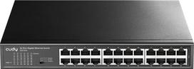 Cudy Switch GS1024 24xGE Metal Case
