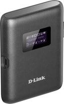 D-Link DWR-933 wireless router Dual-band (2.4 GHz / 5 GHz) 4G Black