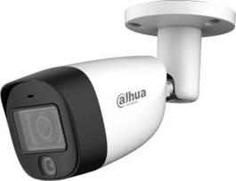Dahua 4-IN-1 DAHUA HAC-HFW1200CM-IL-A-0360B-S6 CAMERA