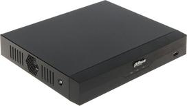 Dahua Network video recorder DAHUA NVR4116HS-EI Black