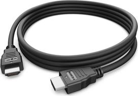 Dell HDMI 2.0 Cable, 1.8m | CB325H | HDMI | Black