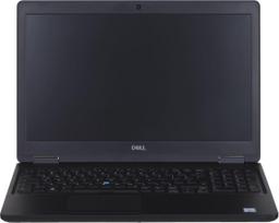 Dell LATITUDE 5590 i5-8350U 16GB 256GB SSD 15,6" FHD Win11pro Used