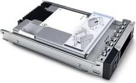Dell SERVER ACC SSD 960GB SATA RI/2.5''14/15/16GEN 345-BDQM DELL
