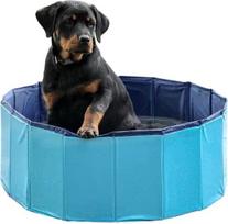 Diamentiq Folding dog pool - 120x30cm