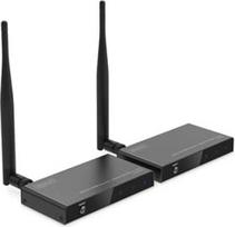 Digitus Wireless HDMI Extender/Splitter Set 100m,1x4,Full HD