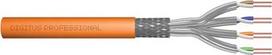 Digitus | Cat.7 S/FTP Installation Cable | DK-1743-VH-10