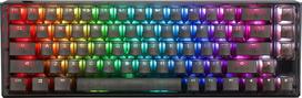 Ducky One 3 Aura SF keyboard Gaming USB QWERTY US International Black
