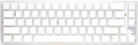 Ducky One 3 SF keyboard Gaming USB White