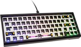 Ducky Tinker65 keyboard Gaming USB US English Black