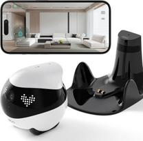 Enabot EBO AIR 2 home monitor robot (white)