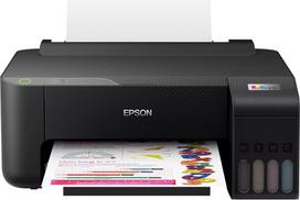 Epson Printer ITS L1230 A4/33ppm/USB/3pl/2.8kg