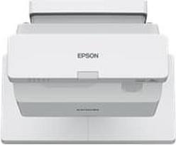 Epson Projector EB-770F UST Laser FHD/4100L/2.5m:1/5.9kg
