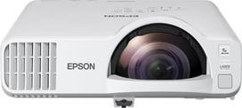 Epson V11HA76080 data projector Standard throw projector 4000 ANSI lumens 3LCD WXGA (1200x800) 3D White