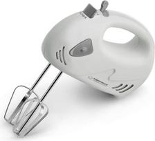 Esperanza EKM007WE mixer Hand mixer Gray, White 150 W