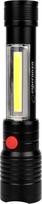 Esperanza EOT069 Flashlight Black, LED Flashlight