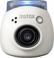Fujifilm Camera Instax Pal milky white