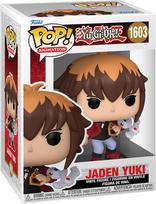 Funko Pop! - YGO Jaden Yuki (76528)