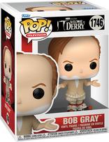 Funko POP! Vinilinė figūrėlė: IT: Welcome to Derry - Bob Gray