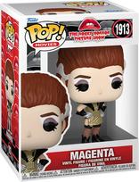 Funko POP! Vinilinė figūrėlė: Rocky Horror Picture Show - Magenta (Space Suit)