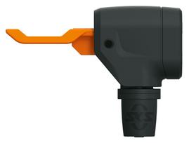 Pompos galvutė SKS Multivalve universali (AV/DV/FV)