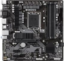 Gigabyte B760M D3HP DDR4             (B760,S1700,mATX,DDR4)