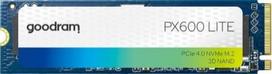 Goodram PX600L 512GB PCIe NVMe gen 4x4 M.2 2280 SSD