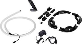 Govee H604B Dreamview G1; LED lighting; RGBIC, Wi-Fi, Alexa, Google