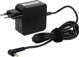 Green Cell AD76PV2 power adapter/inverter 45 W Black