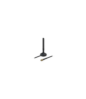Teltonika 5G Mobile Antenna | PR1KS536 | Magnetic | Gain 3.6 dB | 617-960/1400-2690/3300-5900 GHz | Antenna connector type SMA M
