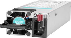 High Peak HPE 1000W Flex Slot Titanium Hot Plug Power Supply Kit