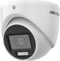 Hikvision 4-IN-1 CAMERA HIKVISION DS-2CE76U0T-LMF(2.8mm)(O-STD)