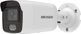 Hikvision Digital Technology DS-2CD2027G2-L(2.8MM) IP Security Camera Outdoor Bullet 1920 x 1080 px Wall