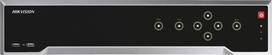 Hikvision DS-7732NI-I4/16P(B) Network Video Recorder (NVR) 1.5U Black,Silver