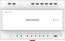 Hikvision SWITCH HIKVISION DS-KAD706Y-S
