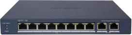 Hikvision SWITCH POE HIKVISION DS-3E1510P-EI(O-STD)