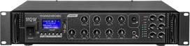 HQM FM/MP3/BLUETOOTH HQM2180BC RADIO AMPLIFIER 180W