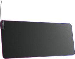Hyte CNVS Gaming mouse pad Black