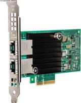 Intel X550T2 network card Internal Ethernet 10000Mbit/s